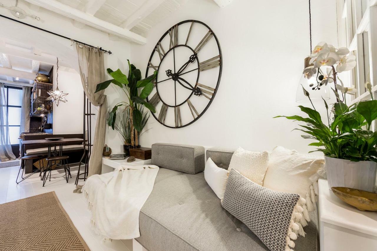 Trastevere Gem Cozy Light-filled Retreat Appartamento *