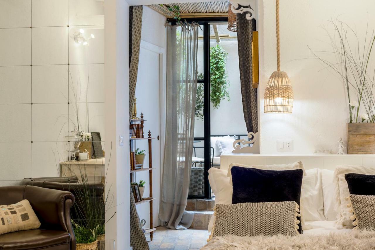 Trastevere Gem Cozy Light-filled Retreat Roma