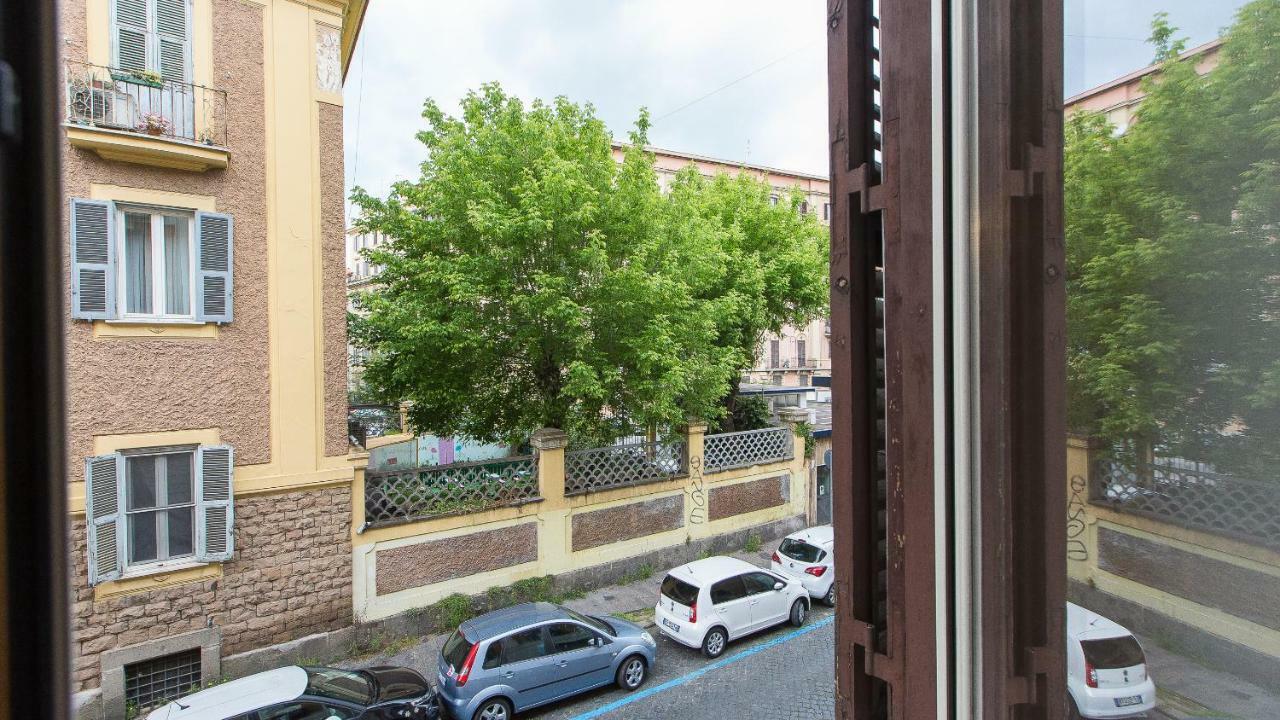 Apartment In Borgo Angelico Terrace *