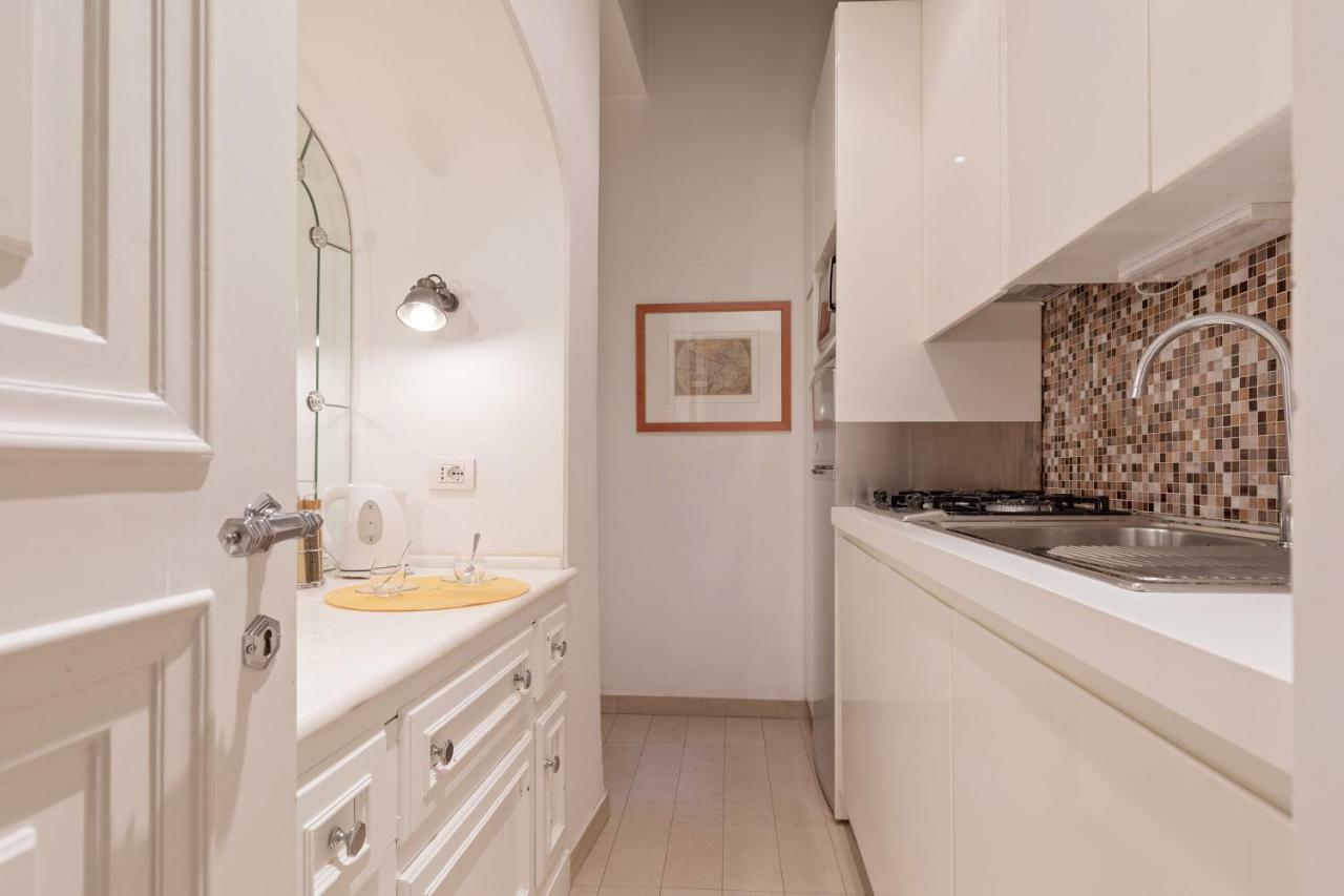 As Feel - Cancelli Apartment Rome
