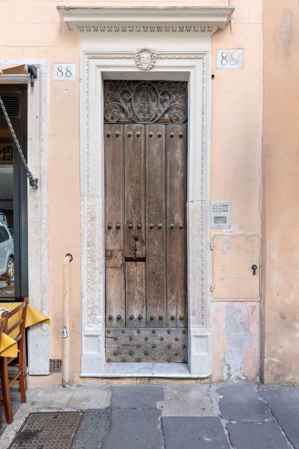 Appartement As Feel - Cancelli
