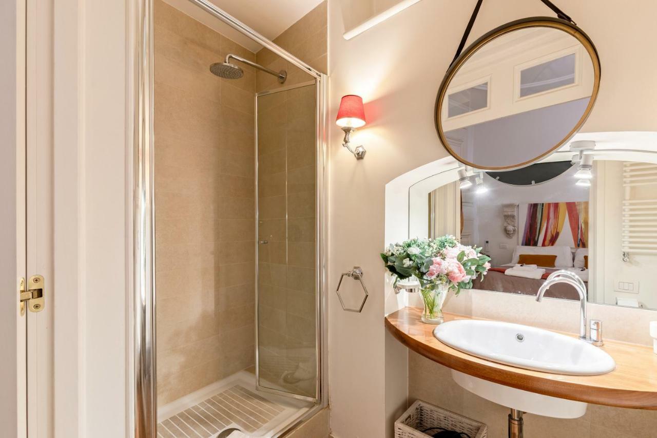 As Feel - Cancelli Appartement Rome