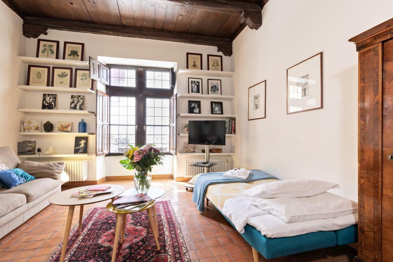 As Feel - Cancelli Appartement
