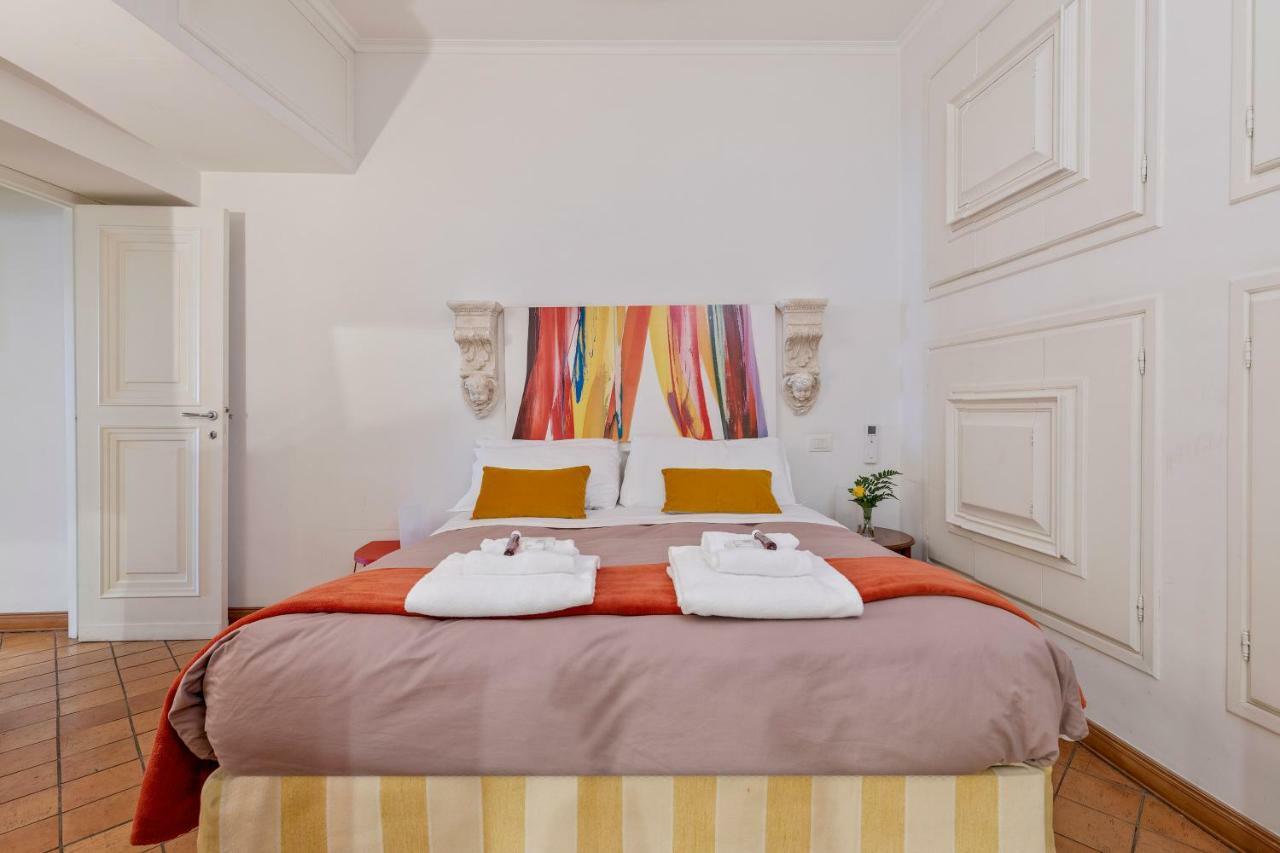 Appartement As Feel - Cancelli *