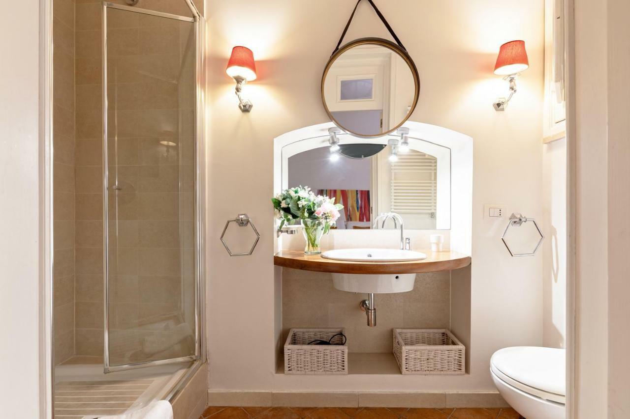 As Feel - Cancelli Appartement *
