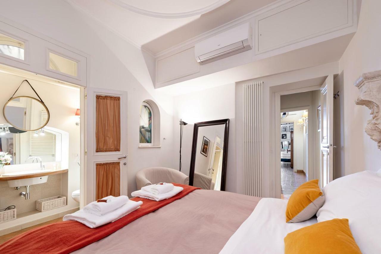As Feel - Cancelli Apartment Rome