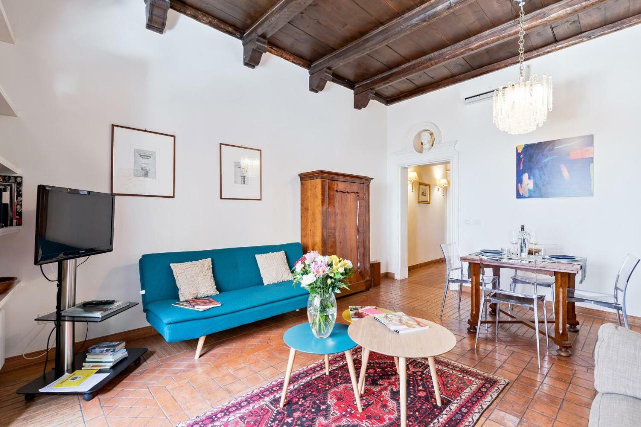 As Feel - Cancelli Appartement *