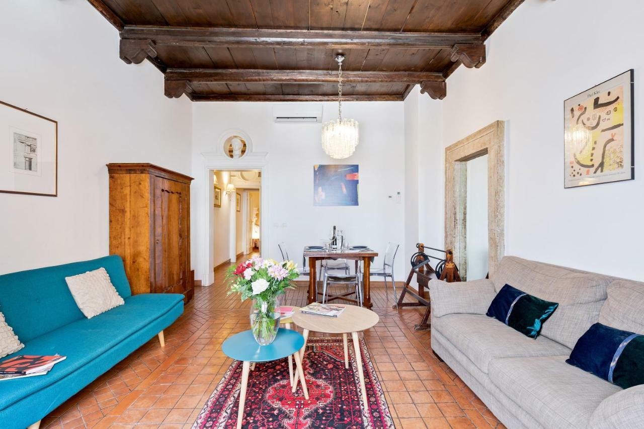 As Feel - Cancelli Appartement *