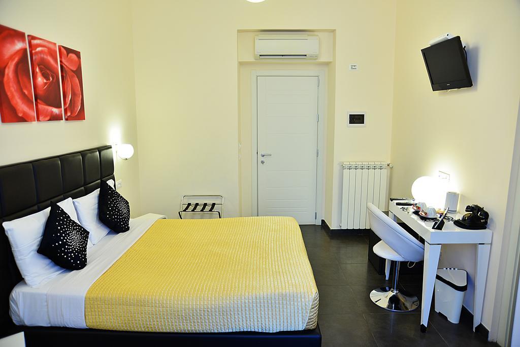 Bed & Breakfast Deko