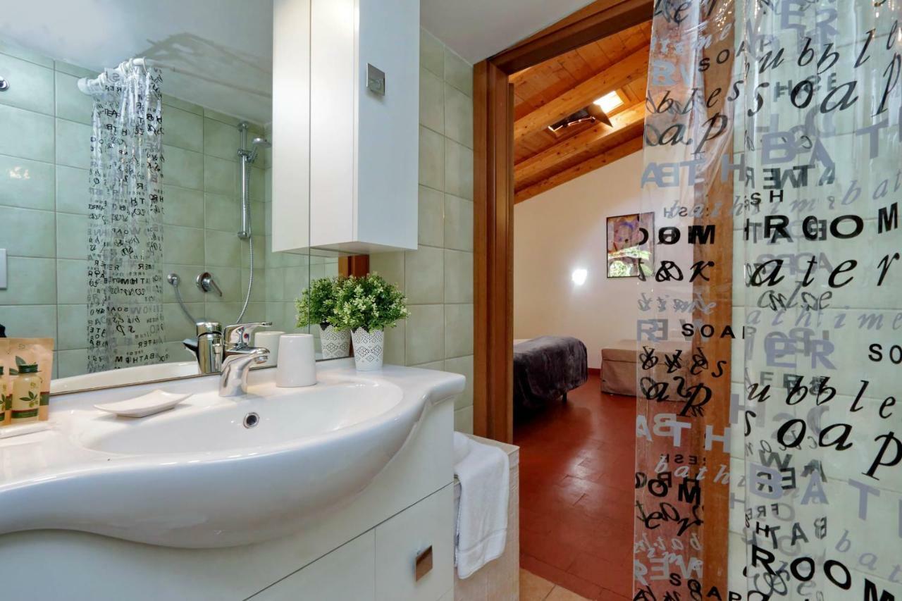 Borgo Pio Spacious Rome