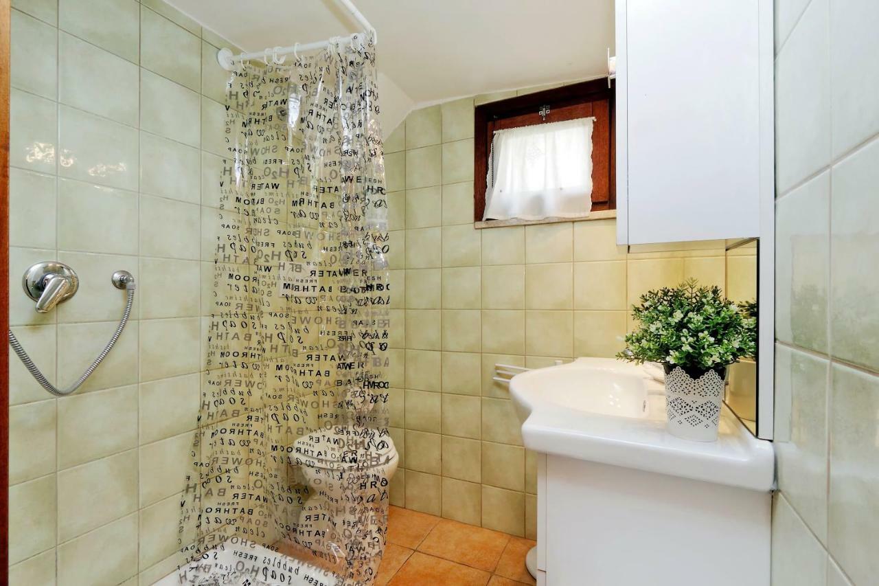 Borgo Pio Spacious * Rome