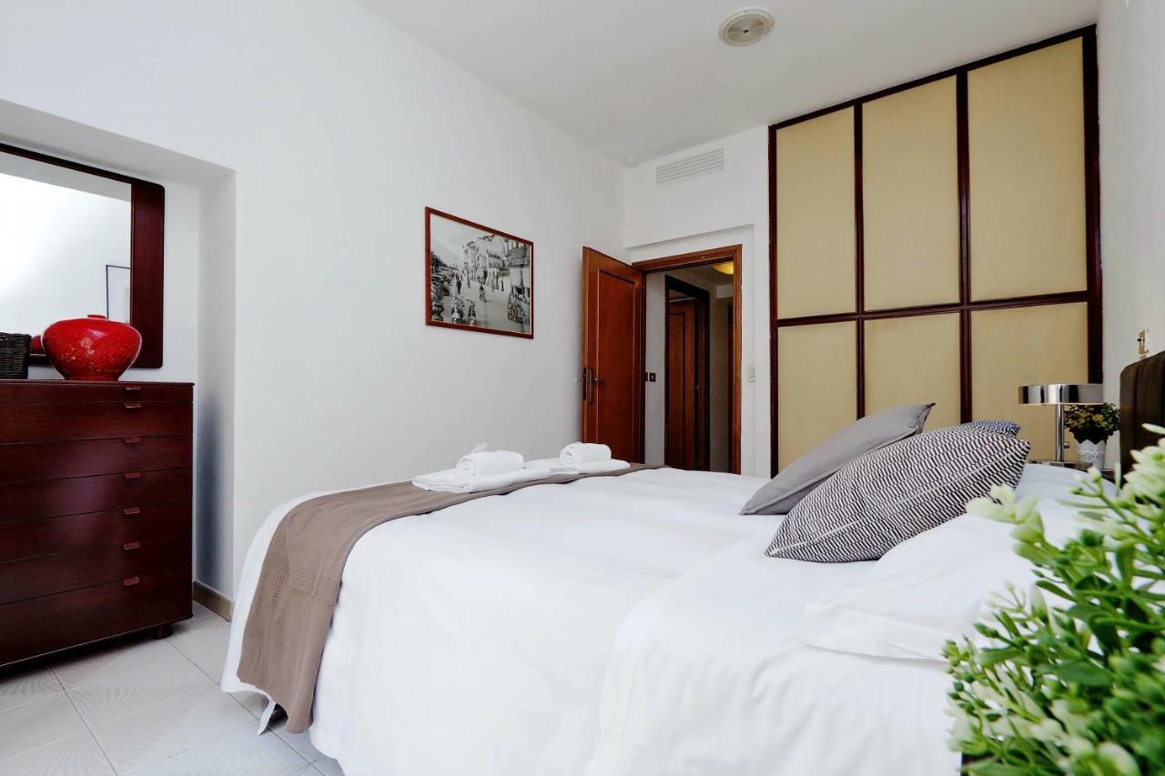 Borgo Pio Spacious *