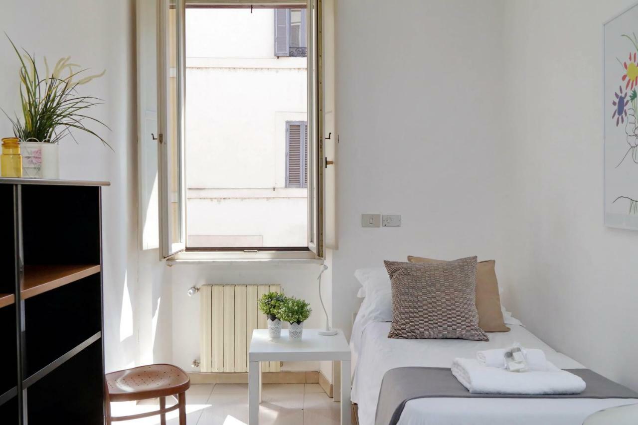 Borgo Pio Spacious * Rome