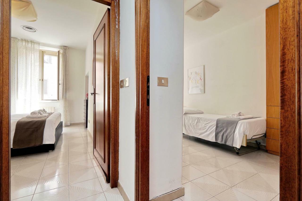 Borgo Pio Spacious Rome