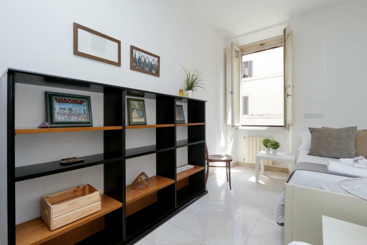 Borgo Pio Spacious Rome