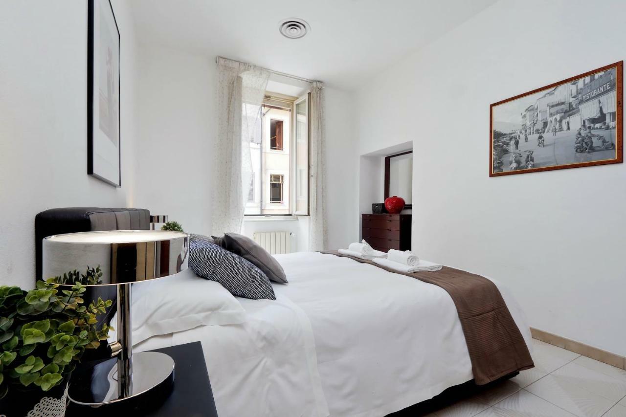 Borgo Pio Spacious