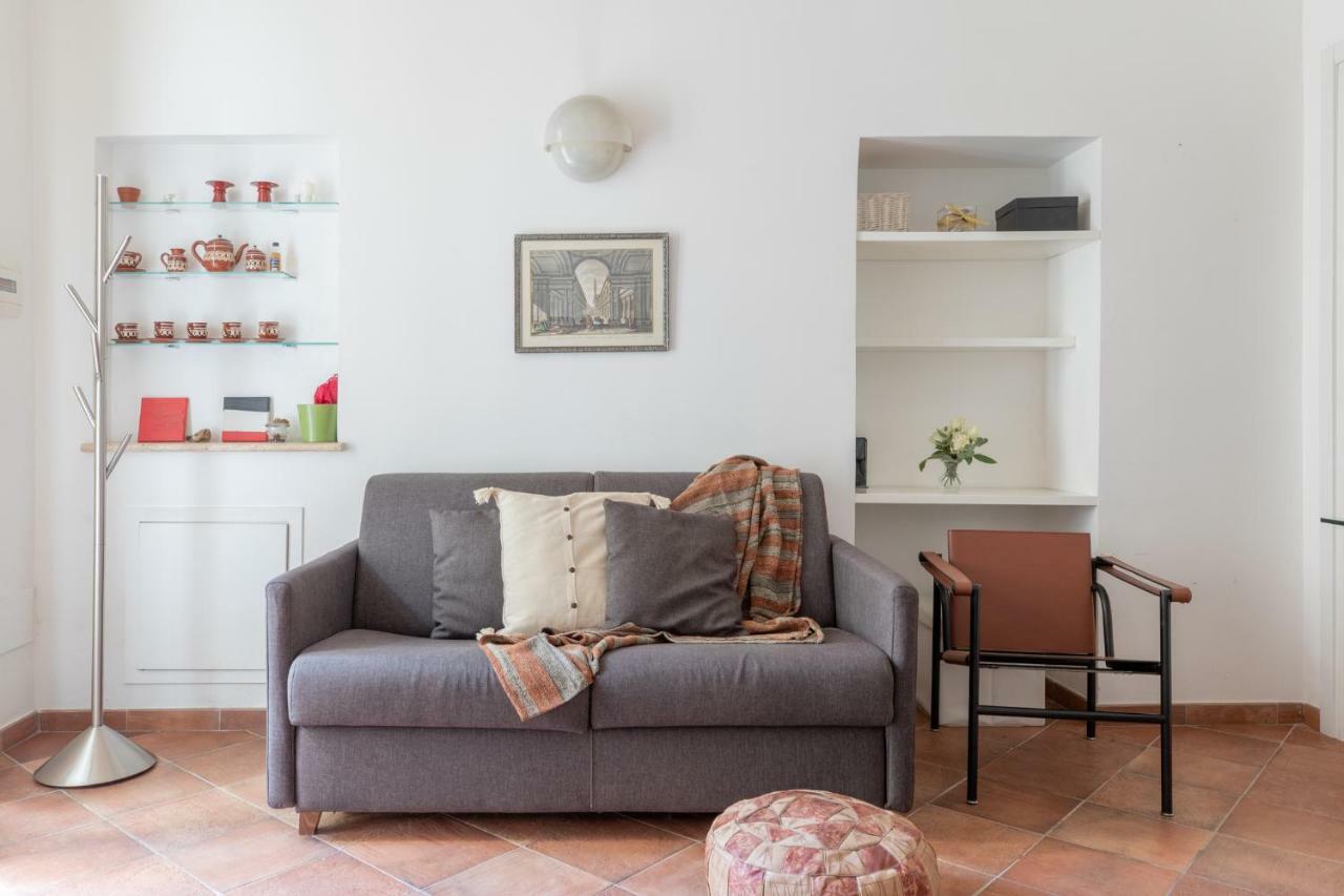Forum Cozy Appartement Rome