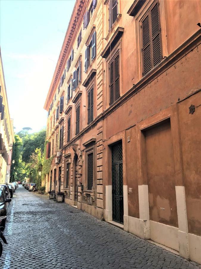 Appartamento Riari 59 - Trastevere *