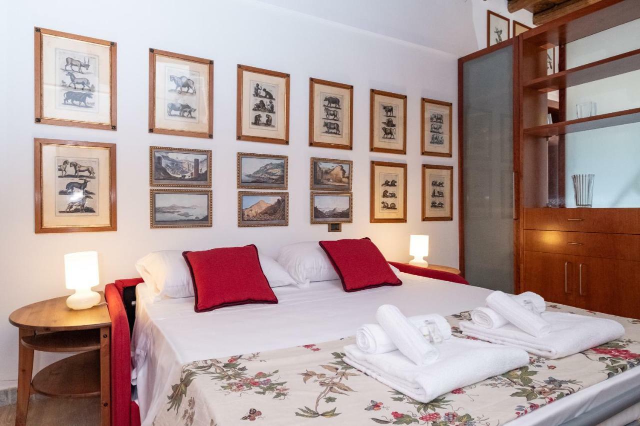 Appartement Campo De' Fiori Cozy Nest *
