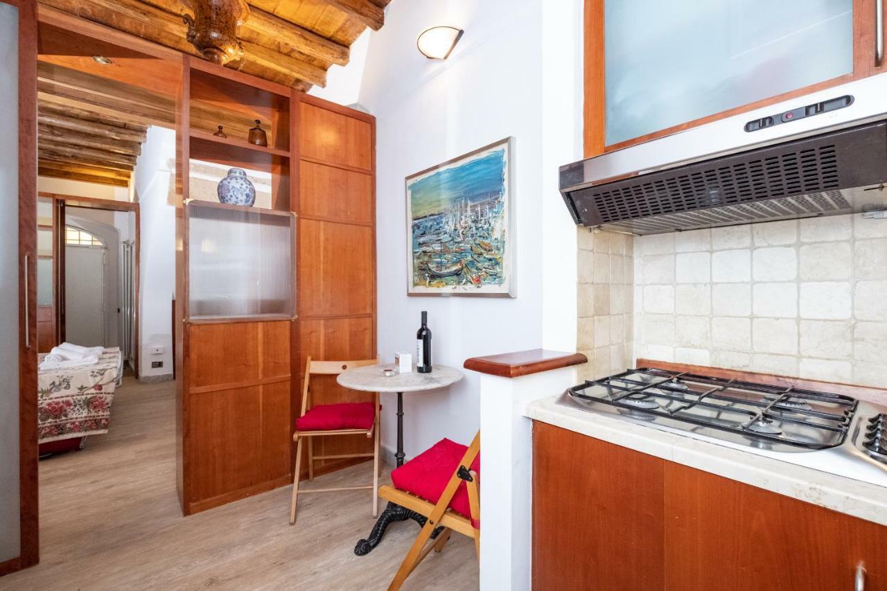 Appartement Campo De' Fiori Cozy Nest Rome