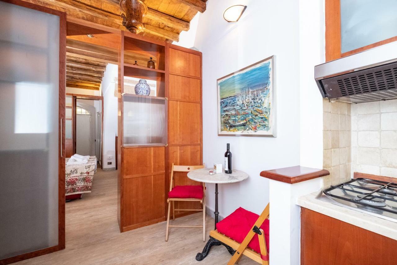 Appartement Campo De' Fiori Cozy Nest Rome