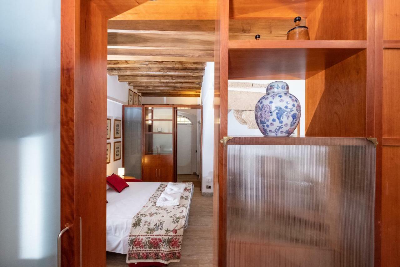 Appartement Campo De' Fiori Cozy Nest Rome