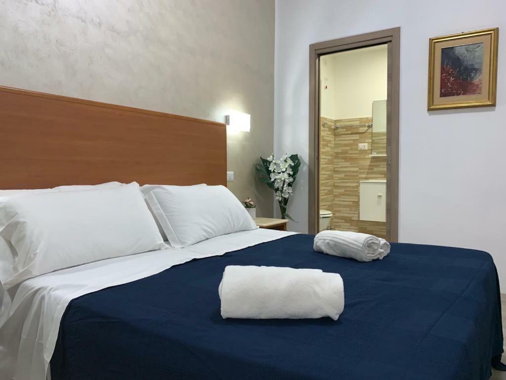 Casa de hóspedes Napoleone Luxury Roma