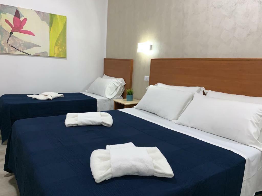 Napoleone Luxury Roma