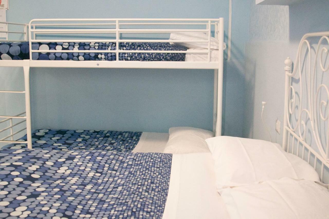 Azzurro San Pietro Apartment *