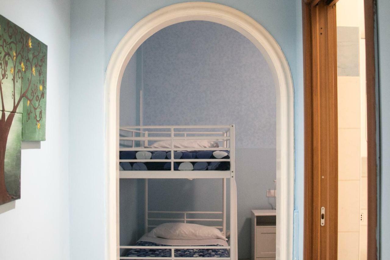 Azzurro San Pietro