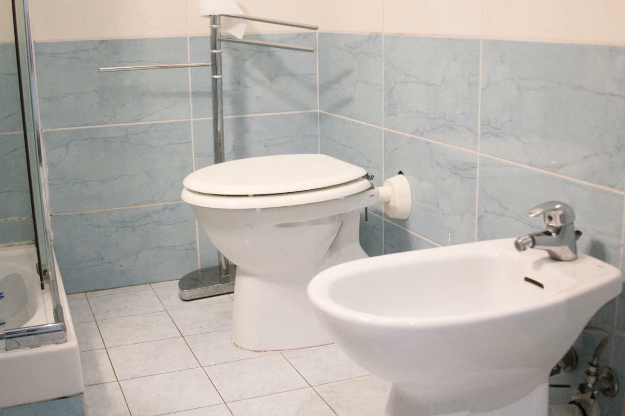 Apartment Azzurro San Pietro *