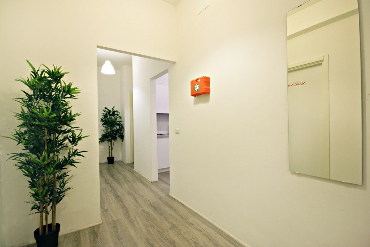 Le Piazze Di 3* Rome