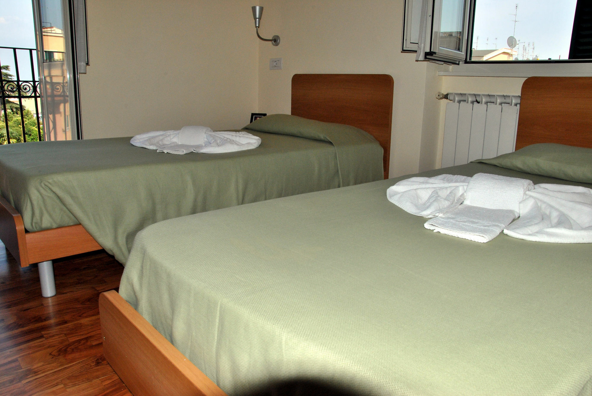 Casa Per Ferie Beato Rosaz 3*