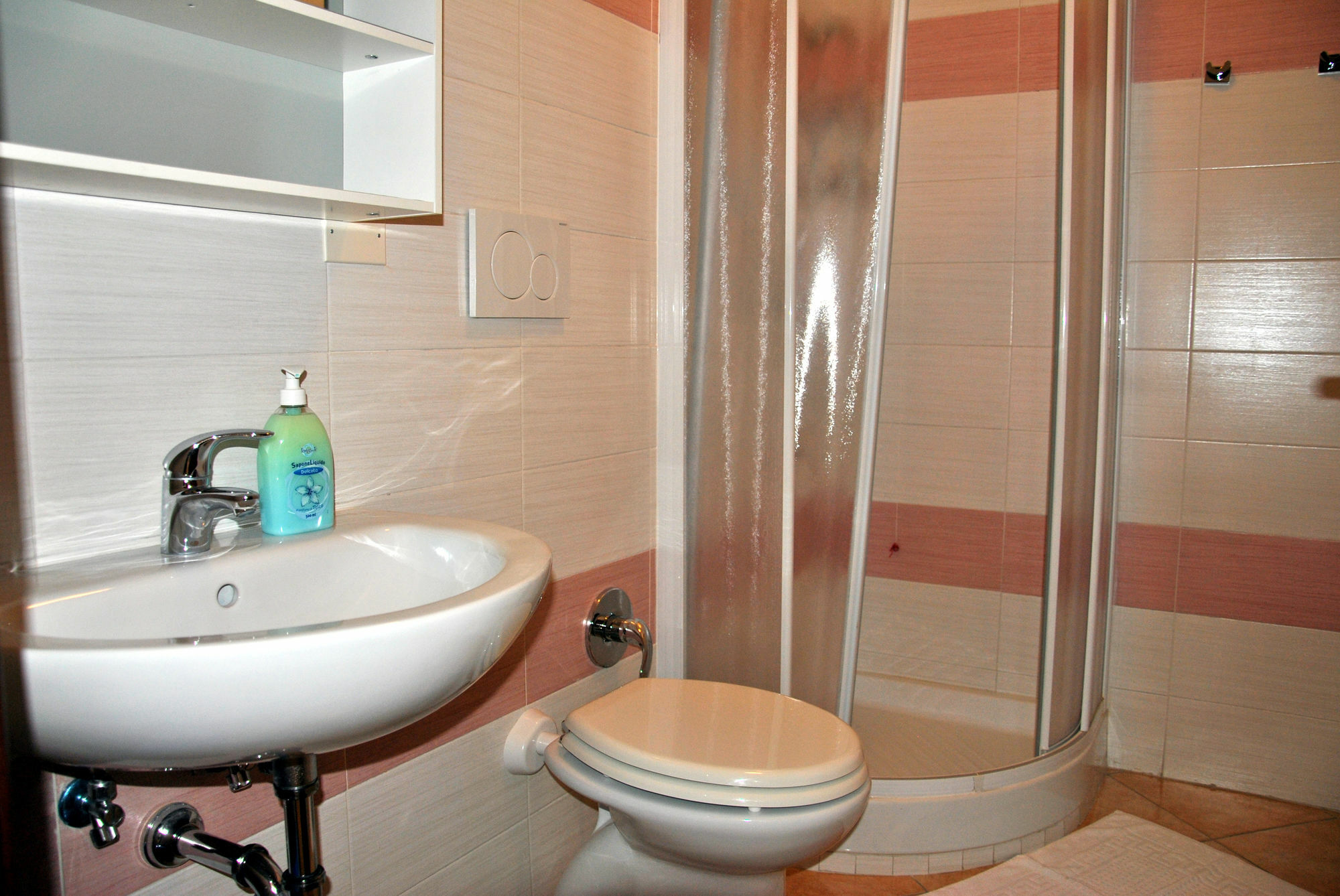 Casa Per Ferie Beato Rosaz 3*