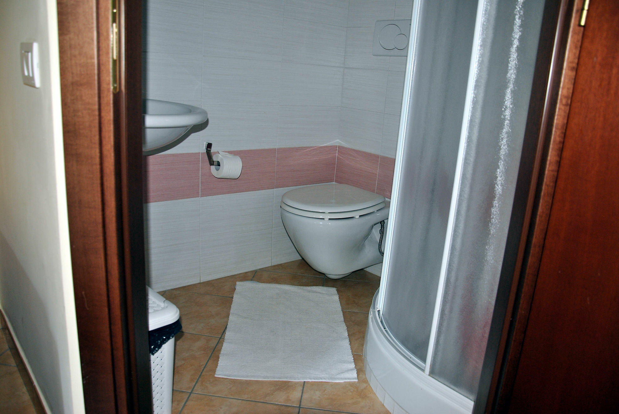 Casa Per Ferie Beato Rosaz Affittacamere 3*