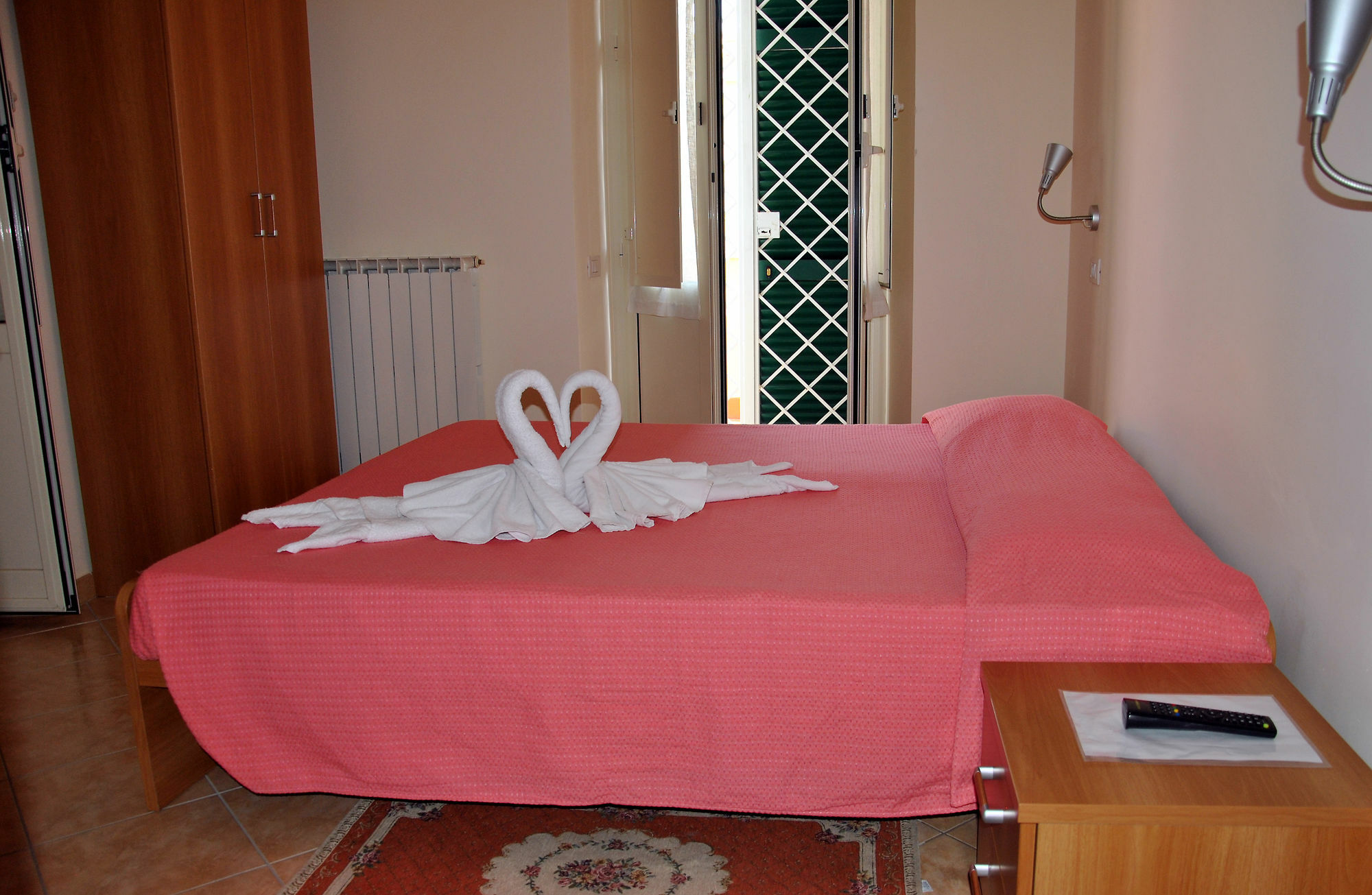 Casa Per Ferie Beato Rosaz 3* Roma