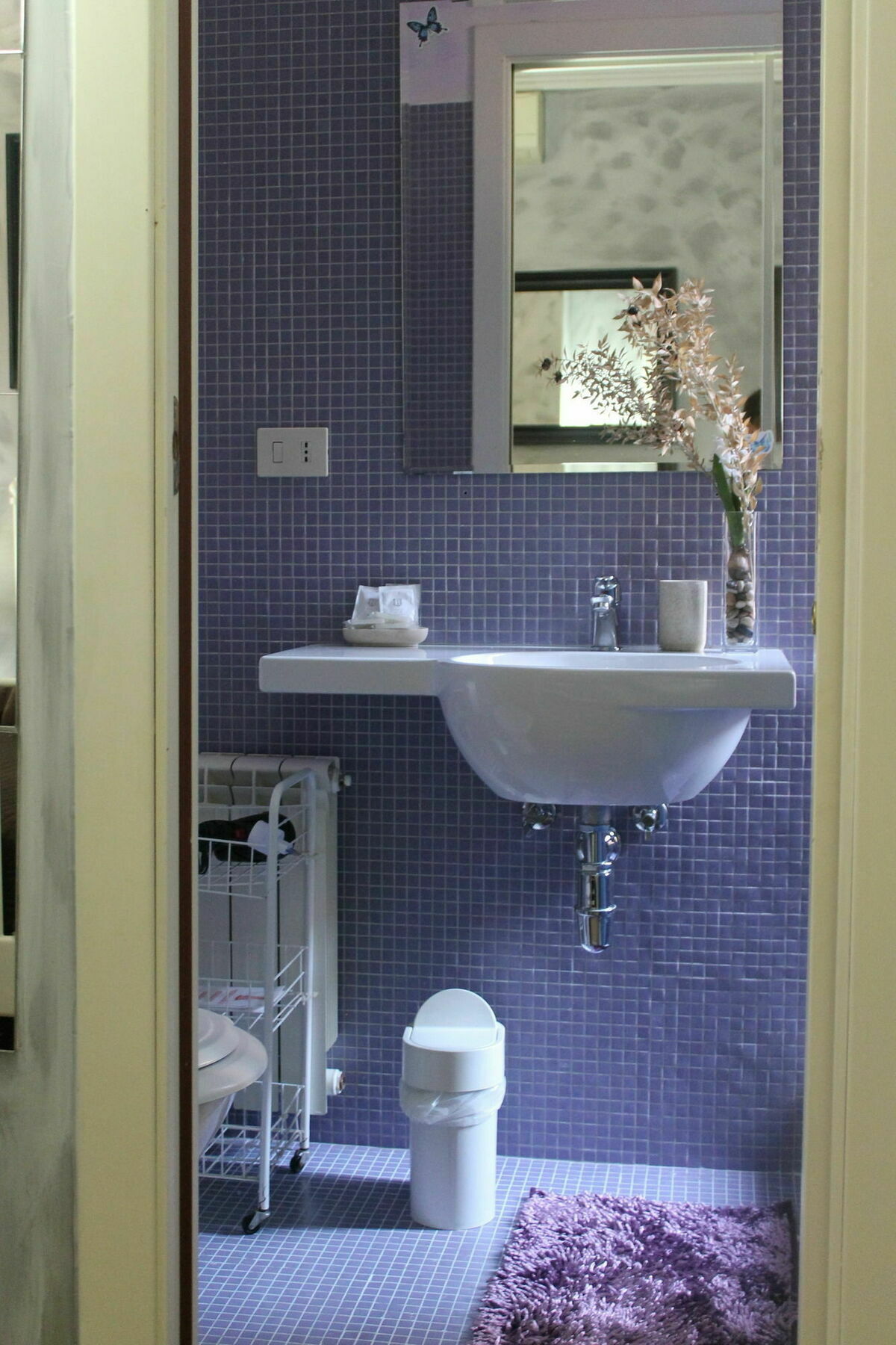 Hotel B&B Carpe Diem Rome