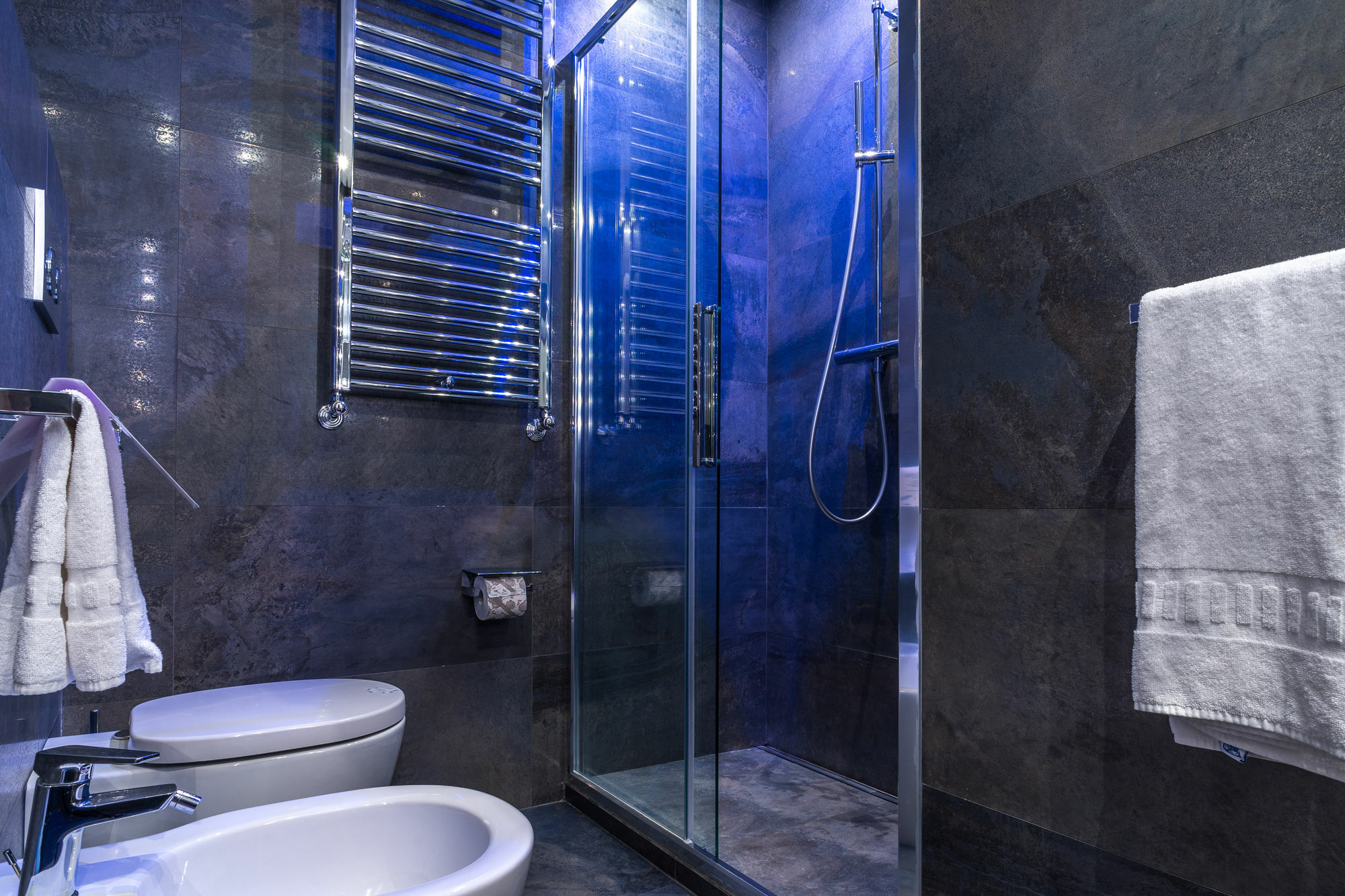 Hotel Les Diamants Spanish Steps Rome
