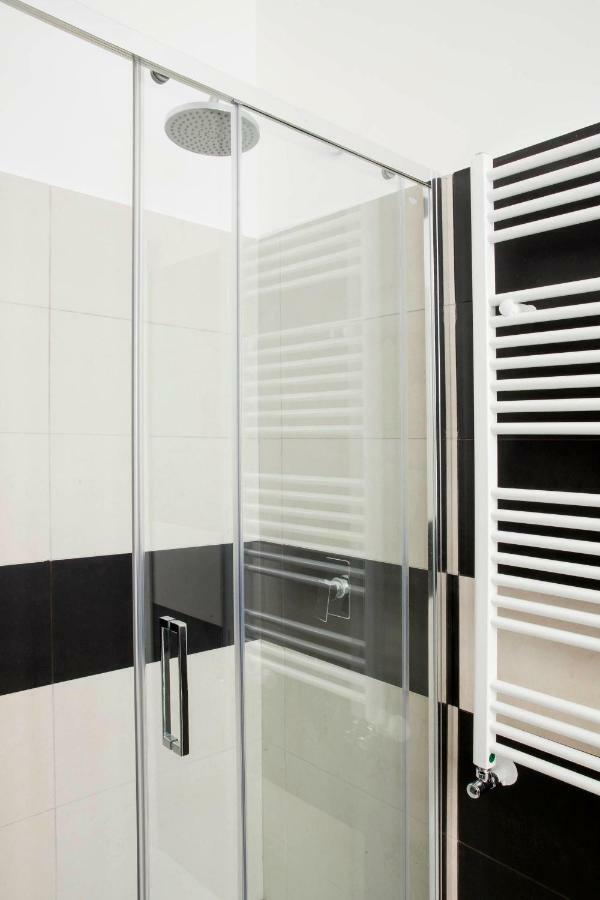 Four Elements Bed & Breakfast Roma
