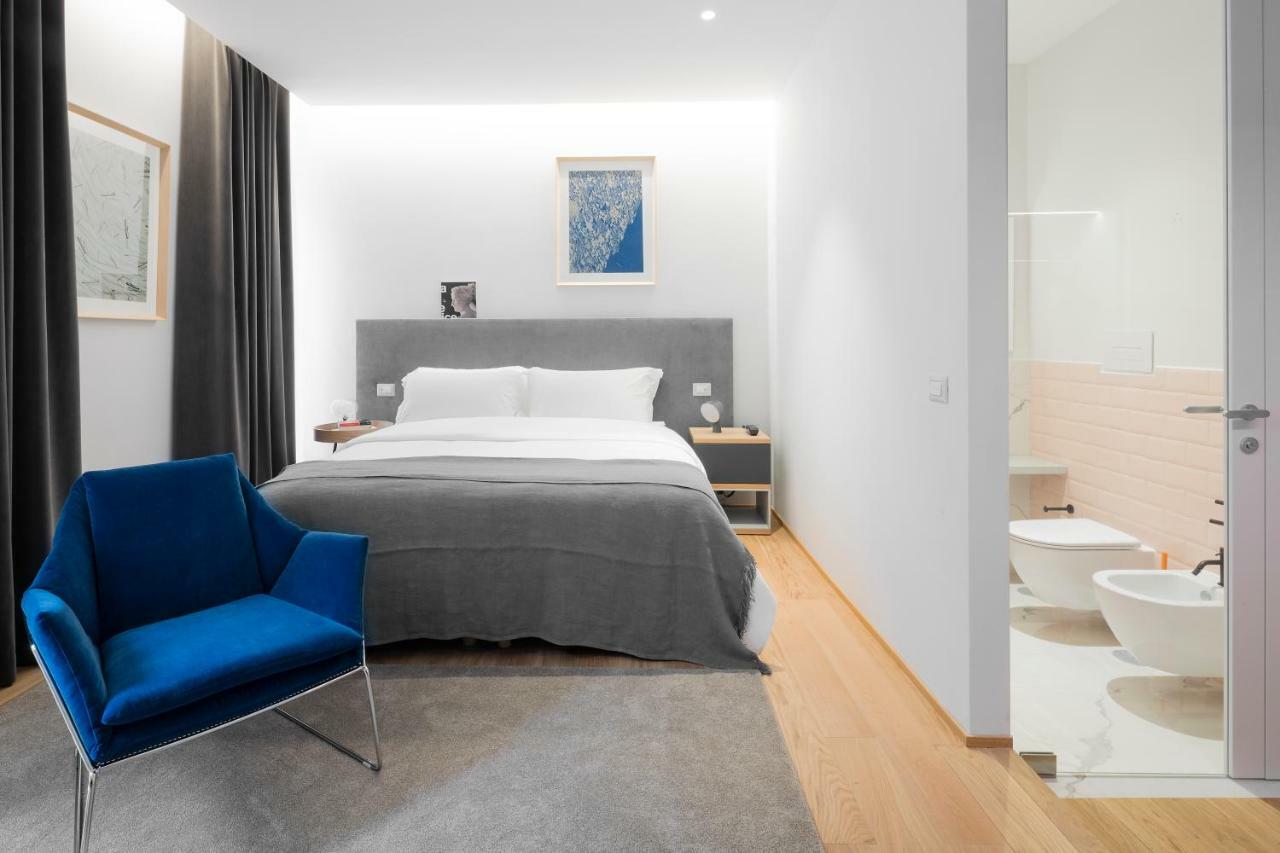 The Radical 3* Rome