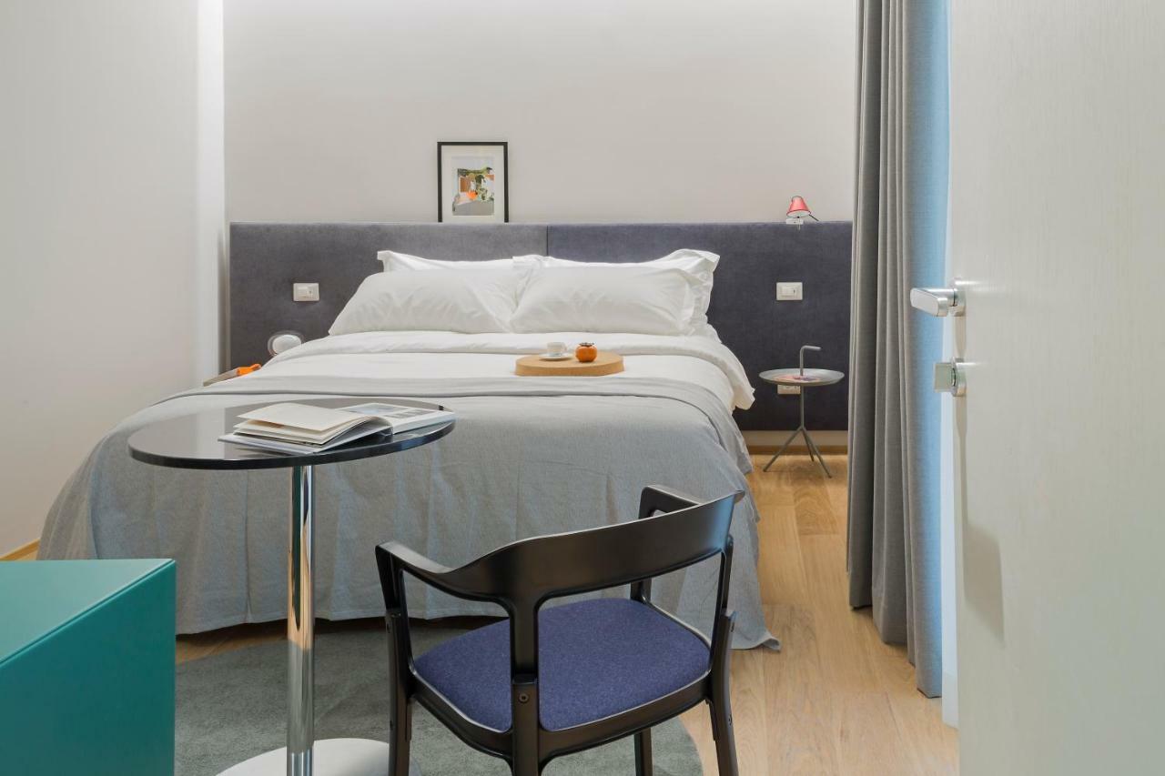 Hotel The Radical Rome