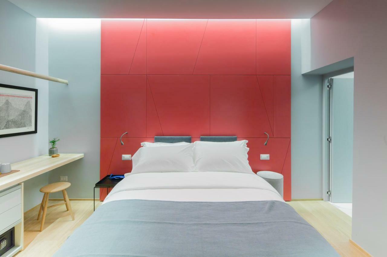 Hotel The Radical Rome