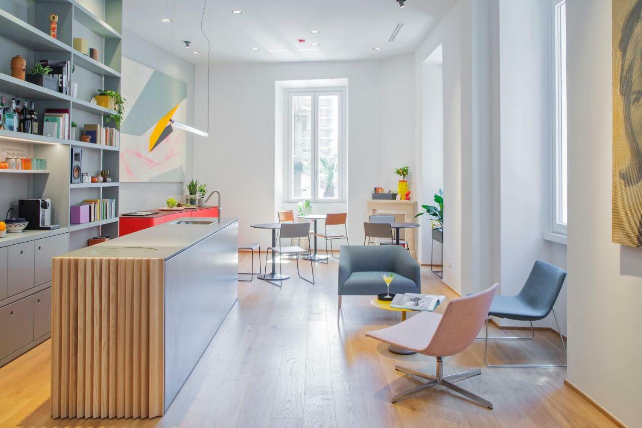 Hotel The Radical 3*