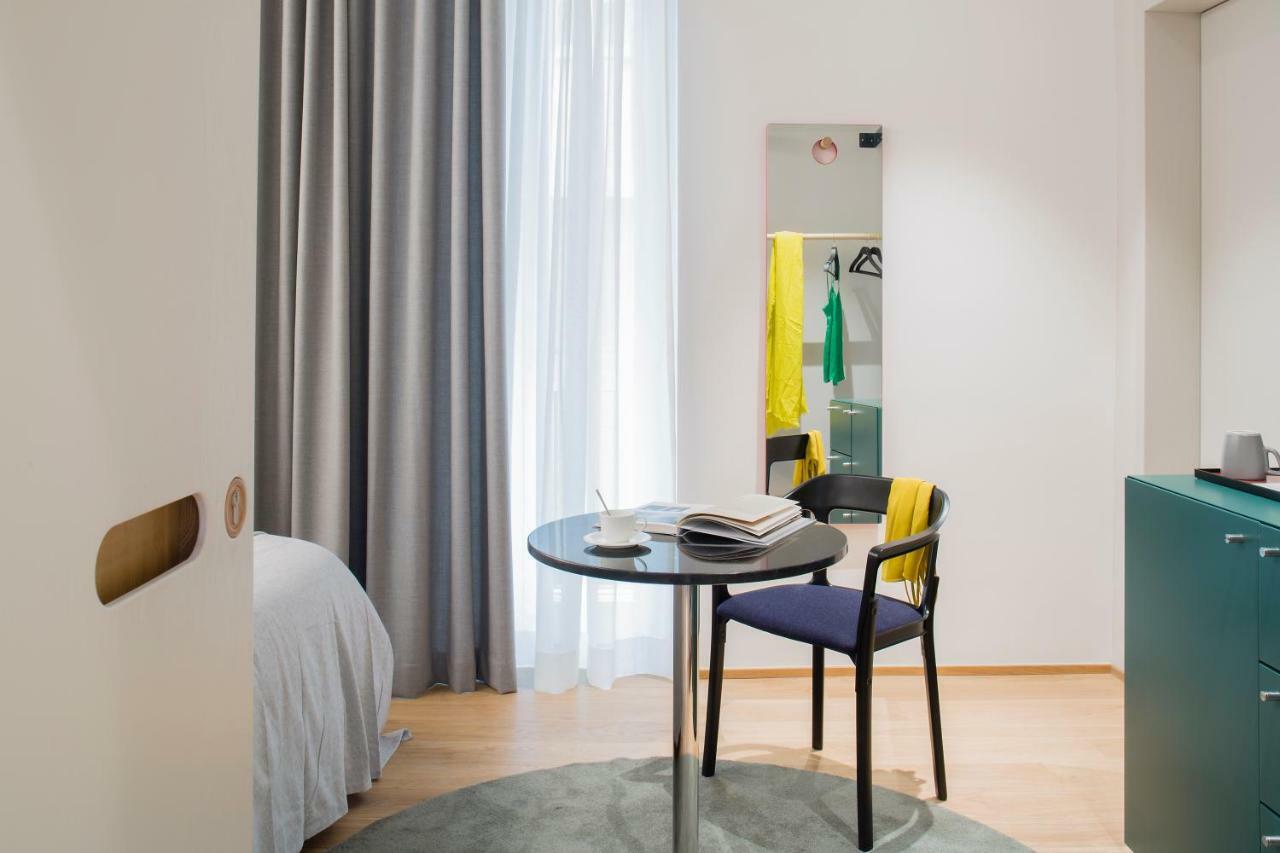 Hotel The Radical Rome