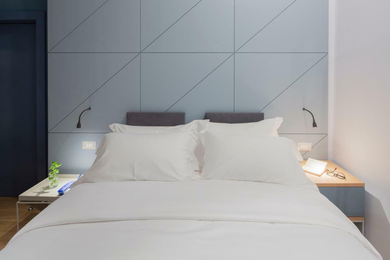 The Radical 3* Rome