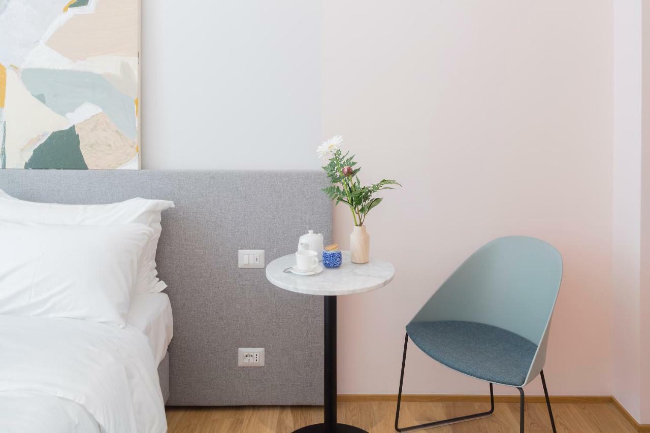 The Radical Hotel Rome
