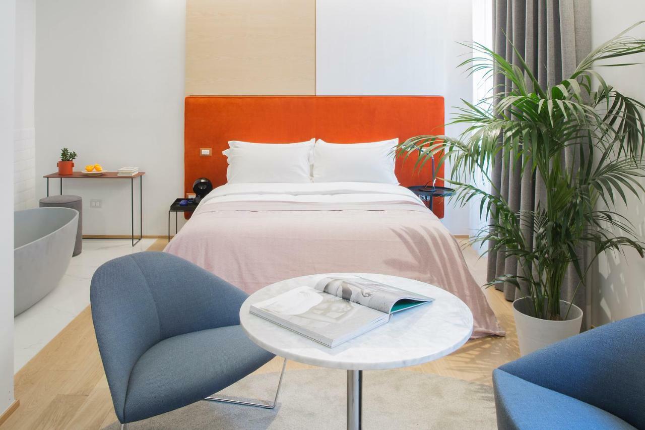 Hotel The Radical 3*