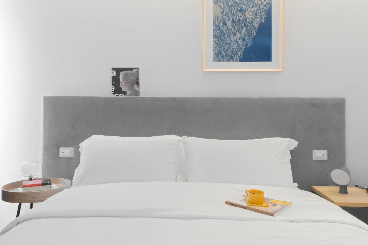 Hotel The Radical Rome