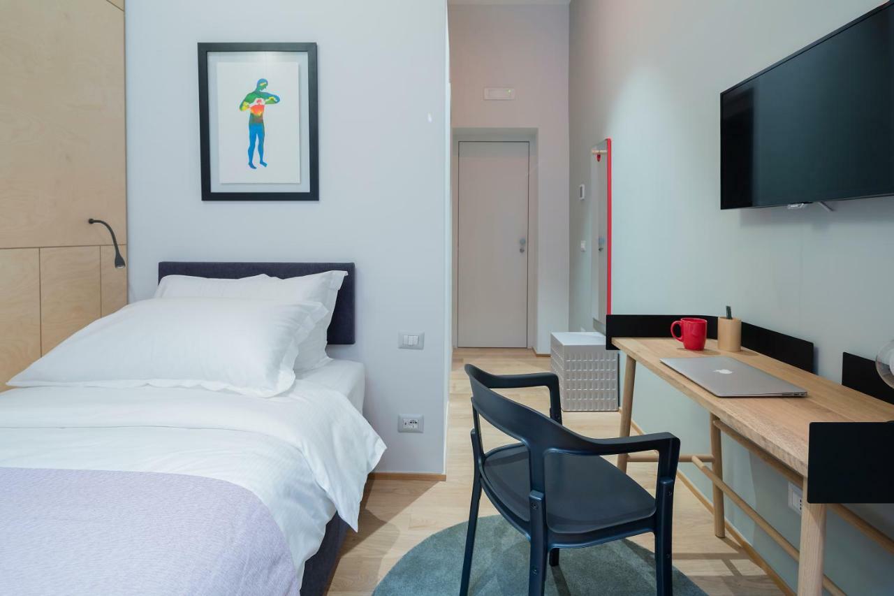The Radical Hotel 3*
