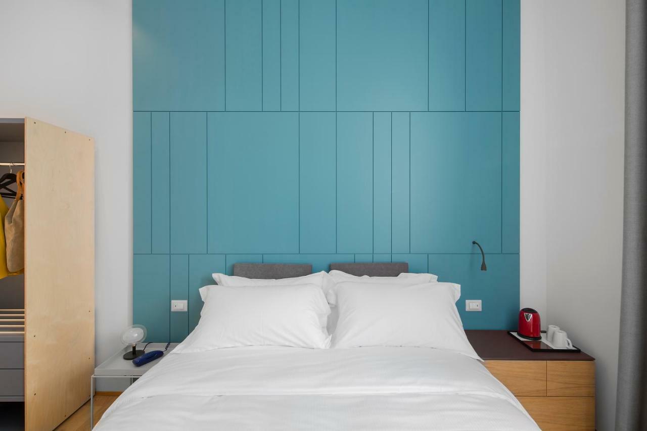 Hotel The Radical 3*